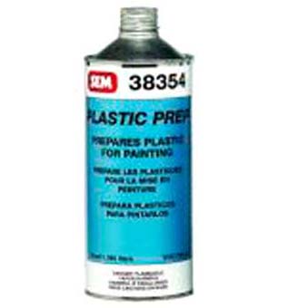 GPI SEM PLASTIC PREP QT - APLASQ 